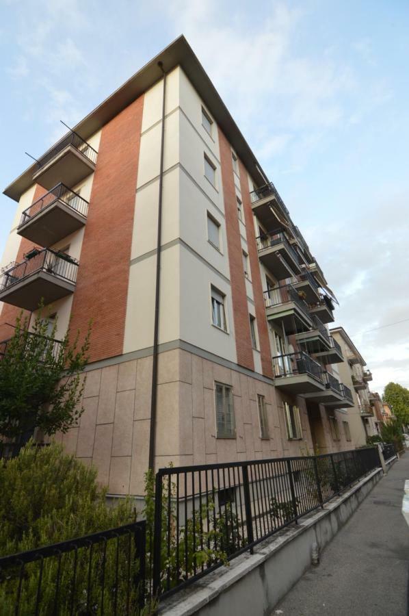Via Da Velo 8 Appartamento Verona Exterior photo